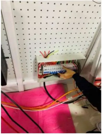 Power on the AC/Grid