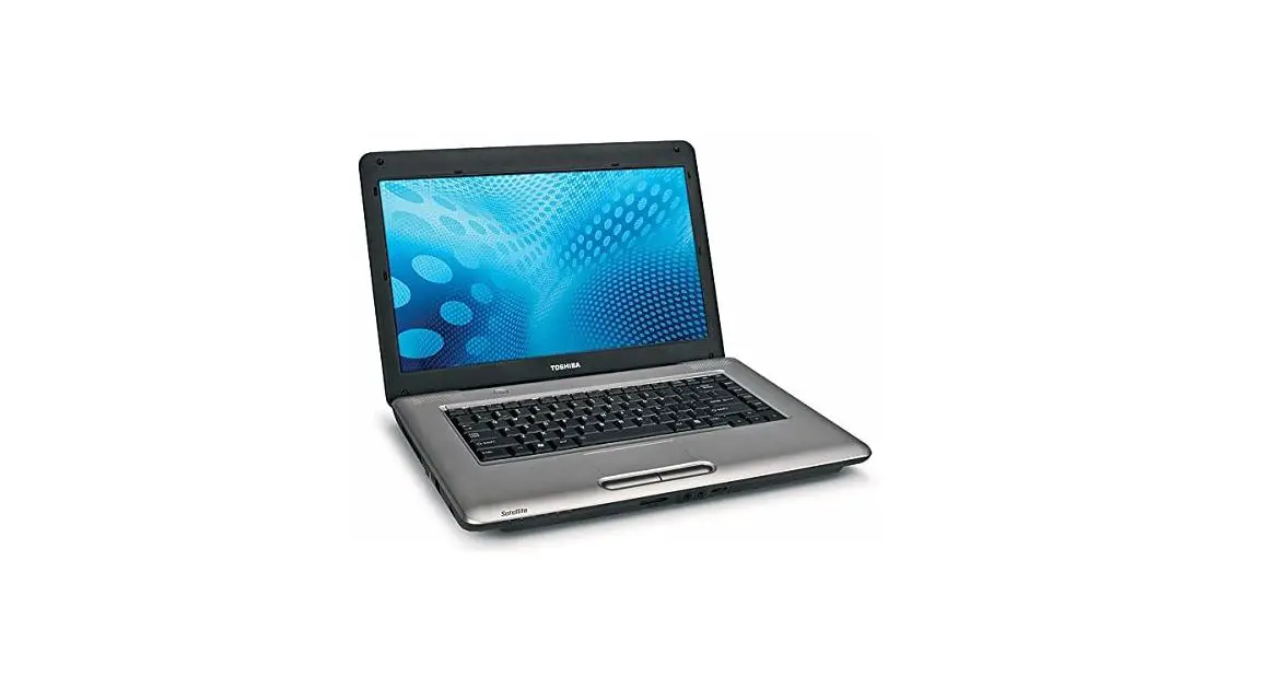 Toshiba Satellite L455d-s5976 15.6-inch Laptop Specifications And Datasheet
