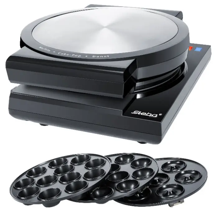 Steba CM 3 Cake-Maker