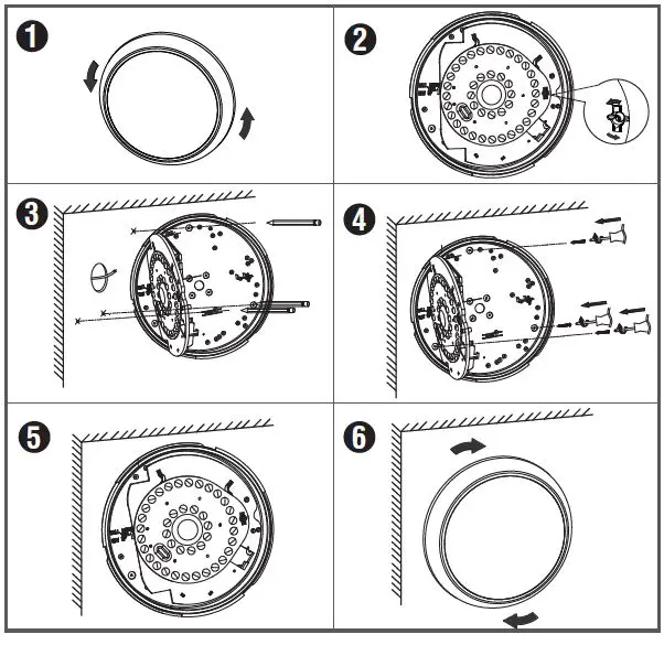 saxby-lighting-95544-HeroPro-CCT-Step-Dimming-Emergency-FIG-3