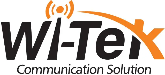 Wi-Tek Logo