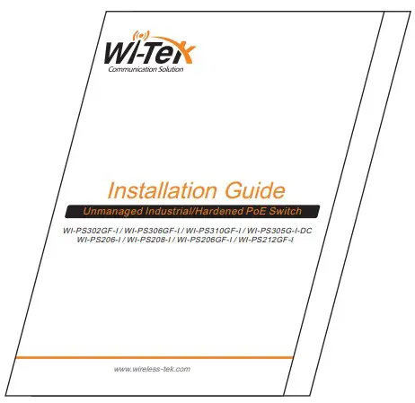 Installation Guide