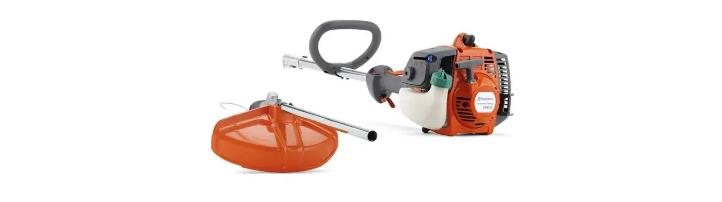 Husqvarna 128ld Trimmer User Manual