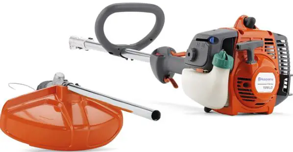 Husqvarna 128LD Trimmer-PRODUCT