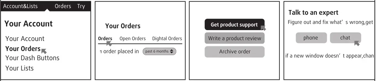 RPN3 RPHS Series Smart Touchscreen Home Safe - HOW TO CONTACT