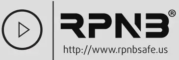 RPNB Logo with Video Icon