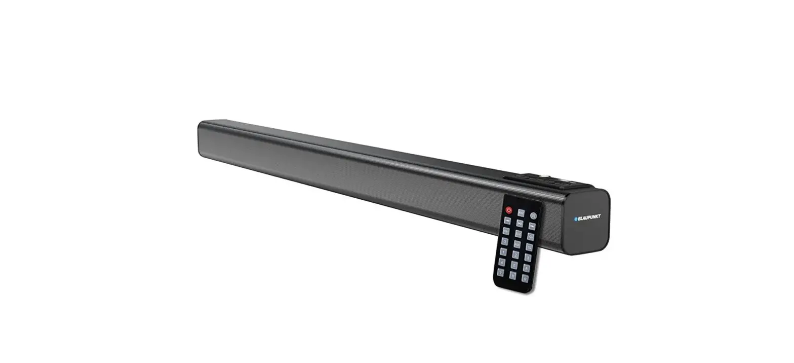 Blaupunkt Sba30 Standalone Soundbar Instruction Manual Blaupunkt Sba30 Standalone Soundbar Instruction Manual
