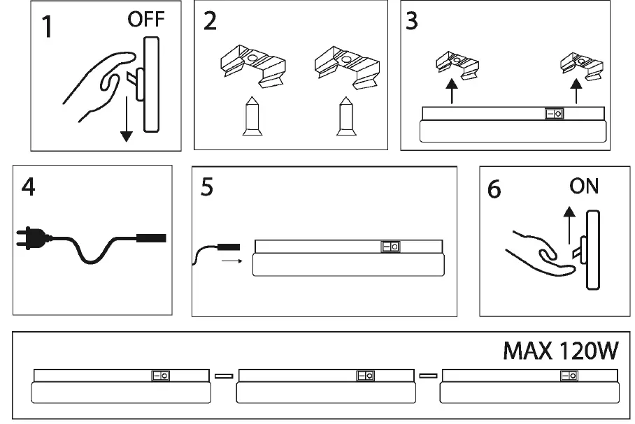 avide-T5-Integrated-LED-FIG-1