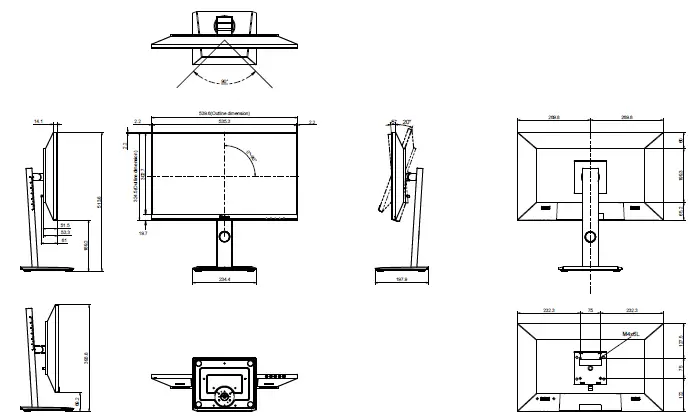 AG-Neovo-EM2401QC-LCD-Monitor-fig-40