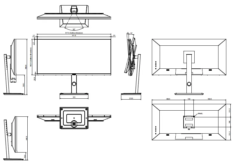 AG-Neovo-EM2401QC-LCD-Monitor-fig-42