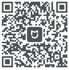 xiaomi C400 Smart Camera - qr code