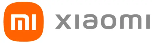 xiaomi logo