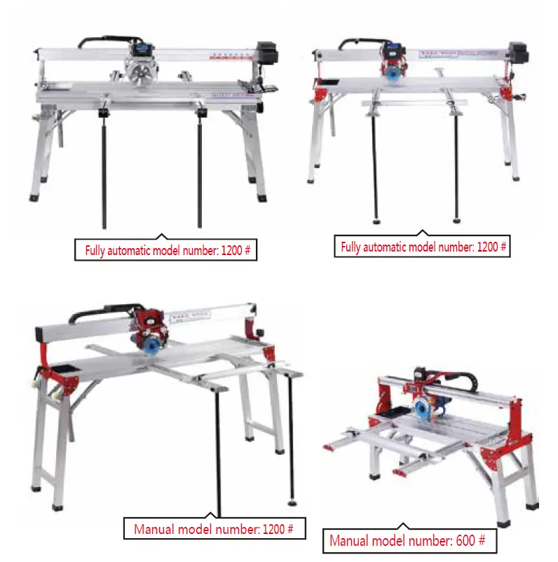 Wellers Hire 1200 Electric Ceramic Tile Stone Cutting 1