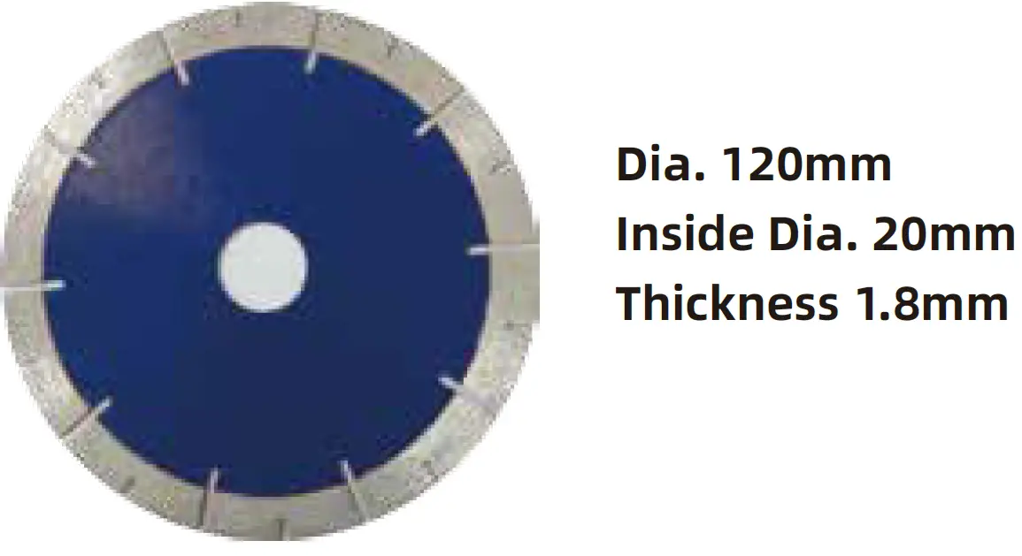 Wellers Hire 1200 Electric Ceramic Tile Stone Cutting 2