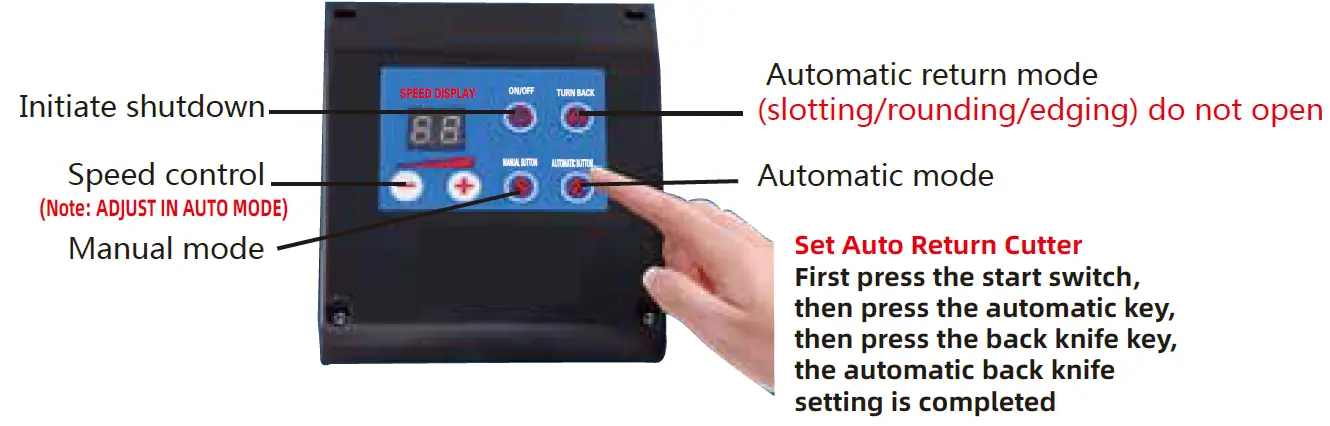 Wellers Hire 1200 Electric Ceramic Tile Stone Cutting 3