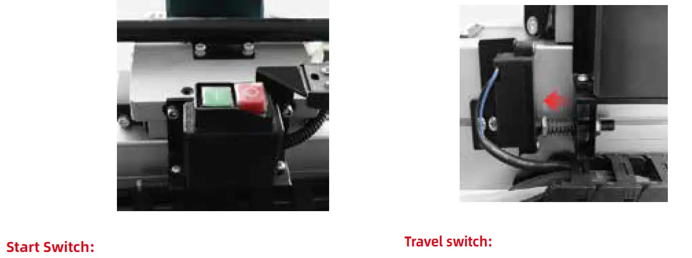 Wellers Hire 1200 Electric Ceramic Tile Stone Cutting 5