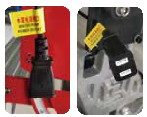 Wellers Hire 1200 Electric Ceramic Tile Stone Cutting 6