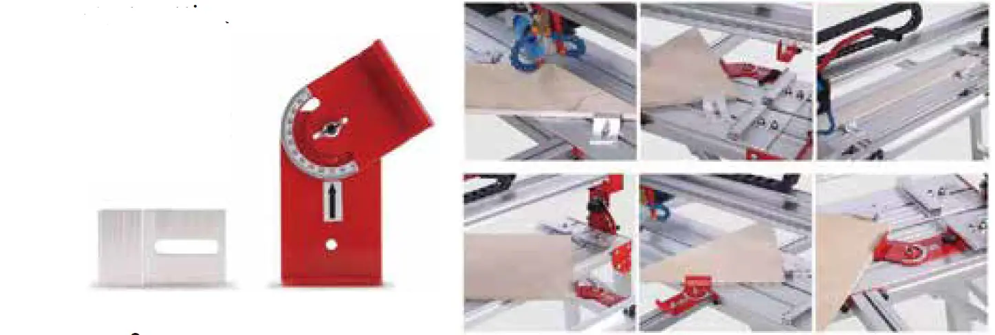 Wellers Hire 1200 Electric Ceramic Tile Stone Cutting 7