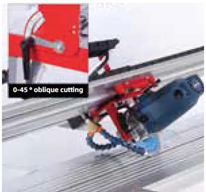 Wellers Hire 1200 Electric Ceramic Tile Stone Cutting 9