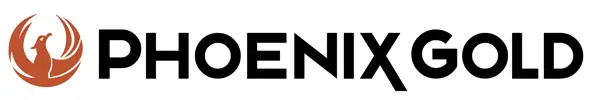 PHOENIX GOLD logo