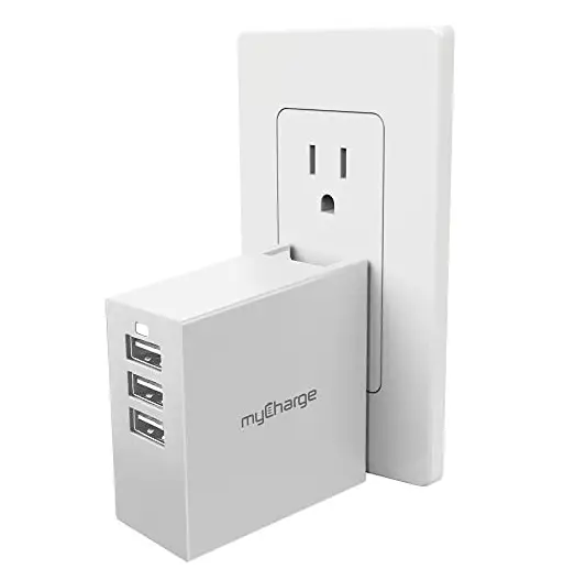 Mycharge Power-base 3 Pb03kk User Manual Mycharge Power-base 3 Pb03kk User Manual