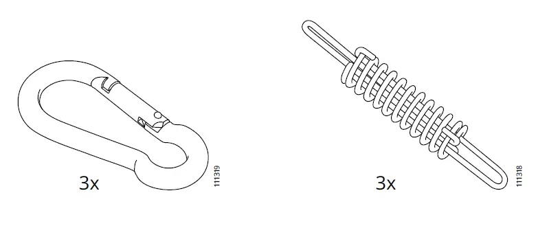 IKEA-DYNING-Canopy-White-Repellent-UV-Protection-Outdoor-Patio-fig- (3)