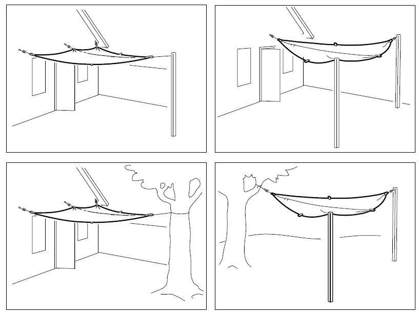 IKEA-DYNING-Canopy-White-Repellent-UV-Protection-Outdoor-Patio-fig- (4)