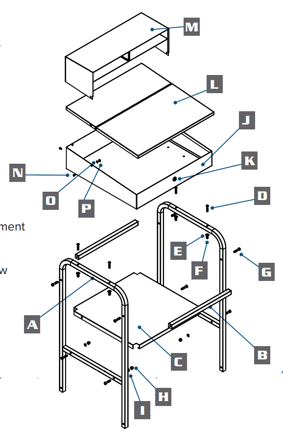 Receiving-Desk-Instruction-Manual-PRODUCT-1