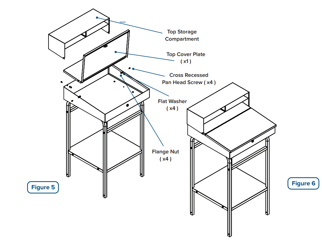 Receiving-Desk-Instruction-Manual-PRODUCT-4