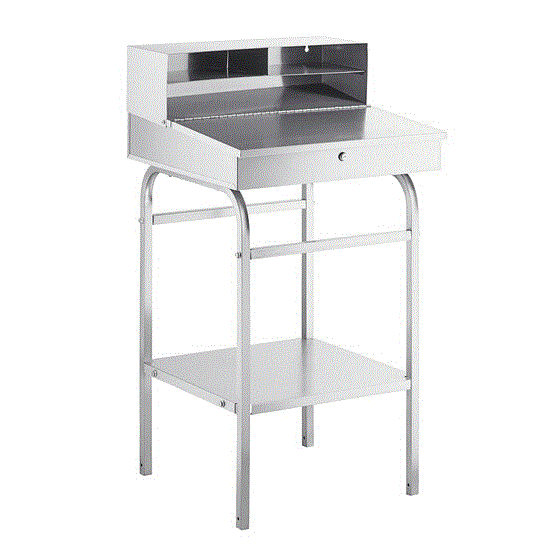 Receiving-Desk-Instruction-Manual-PRODUCT