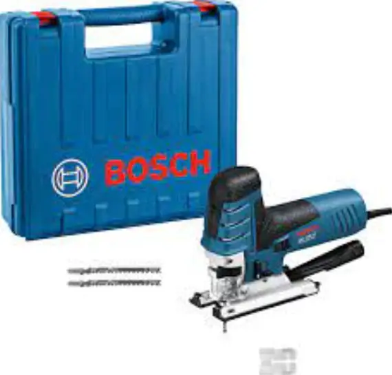 BOSCH 150 CE GST Professional Straight Saw