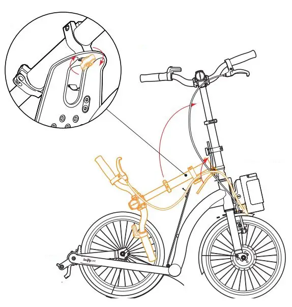 Swifty-Scooters-SwiftyONE-MK4-Electric-Kick-Scooter-fig-1