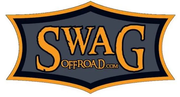 SWAG Logo