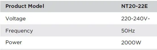 Midea-NT20-22E-Compact-Fan-Heater-2