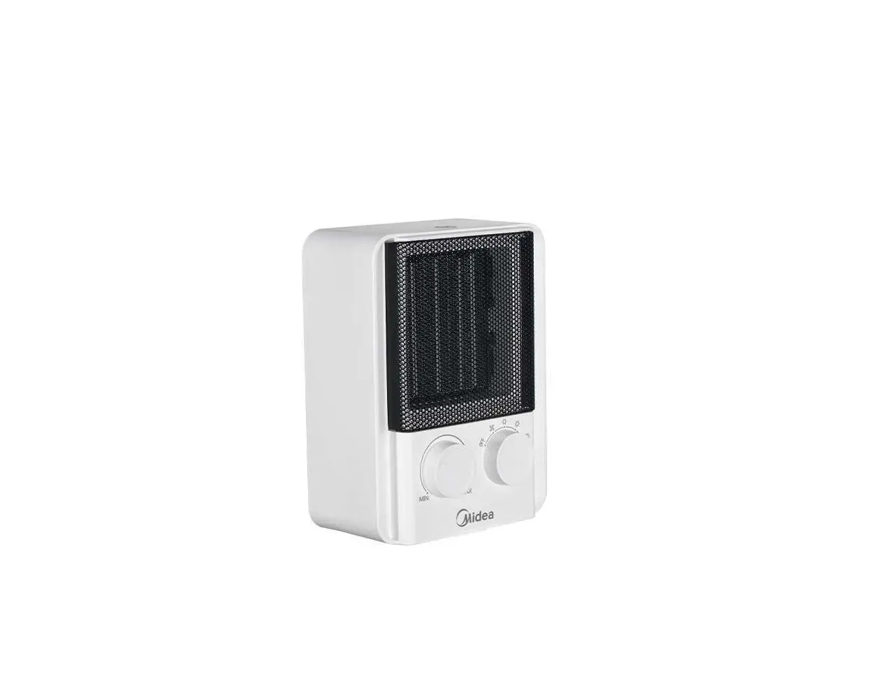 Midea Nt20-22e Compact Fan Heater User Manual