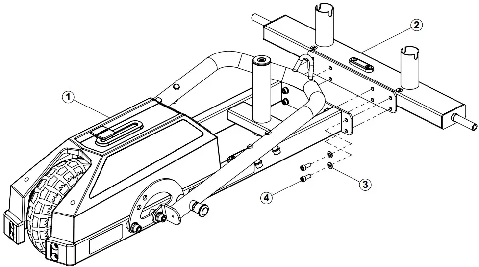 Assembly Instruction