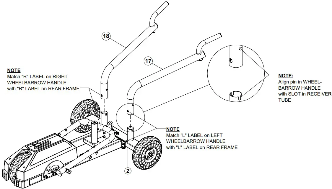 Assembly Instruction