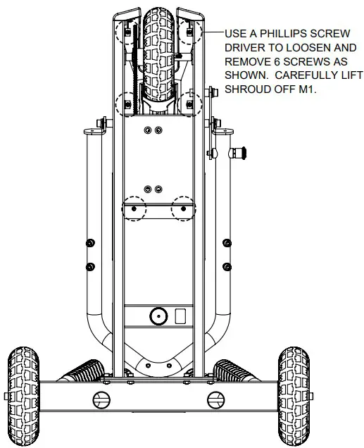 Assembly Instruction