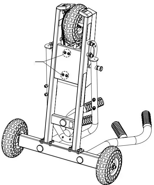 Assembly Instruction