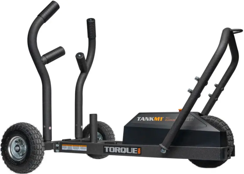 Torque XTTM1-RPH-102 TANK M1 Push Sled