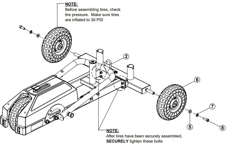 Assembly Instruction