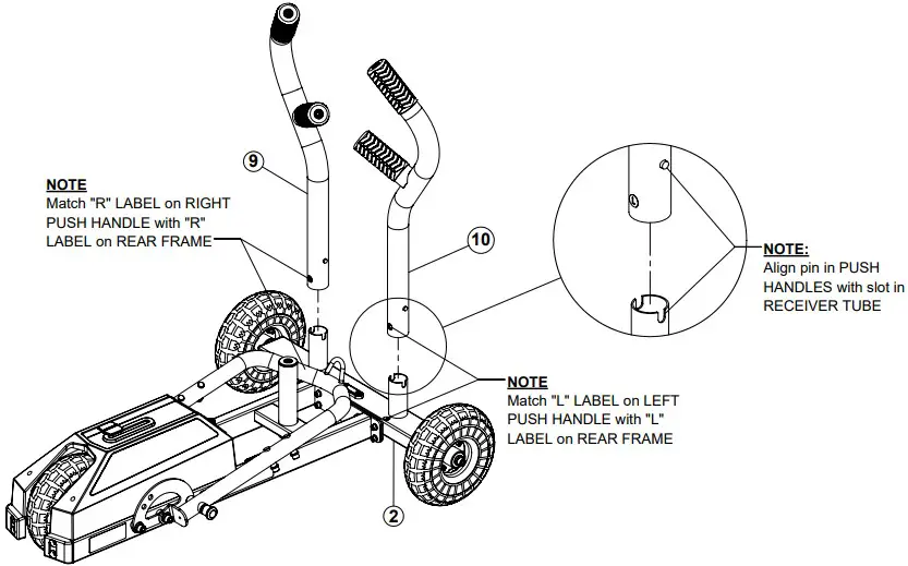Assembly Instruction