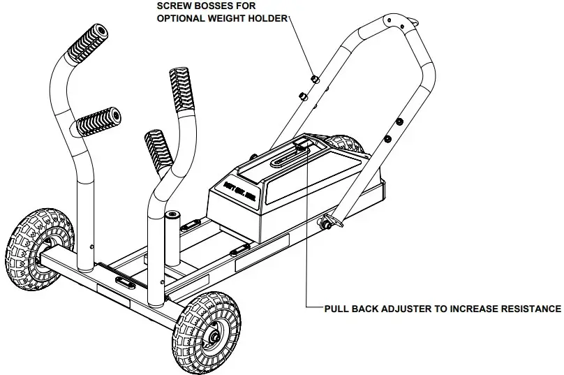 Assembly Instruction