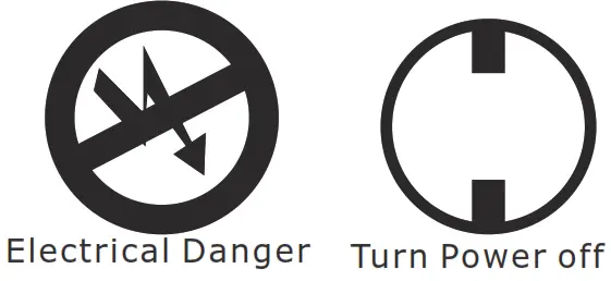 CRYSTORAMA EMO-5407-MG Emory 6-Light Modern Gold Chandelier - icon