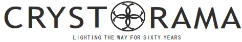 CRYSTORAMA logo