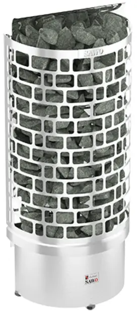 SAWO Aries Wall Heater