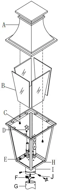 Installation Instruction
