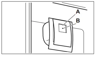 AEG-RKB439F1DW-Refrigerator-fig-5