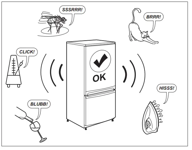 AEG-RKB439F1DW-Refrigerator-fig-8