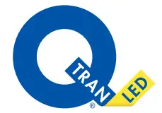 Q-TRAN - logo